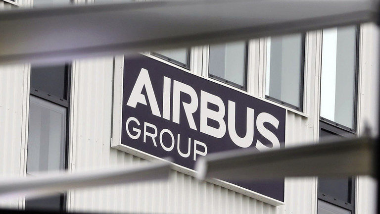 Click to enlarge airbus