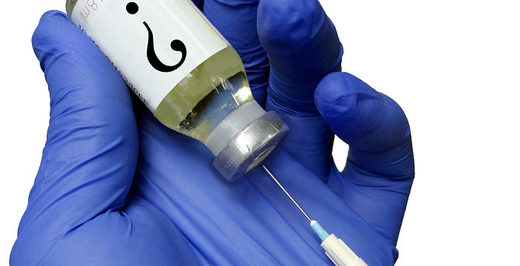 question vaccines