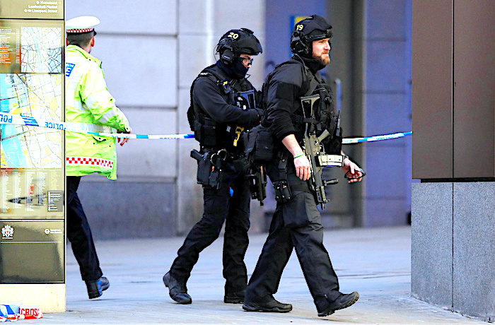Click to enlarge LondonPolice