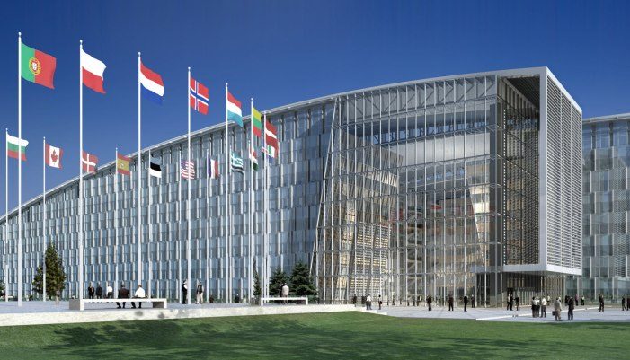 NATO HQ