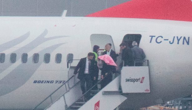 isis bride return UK