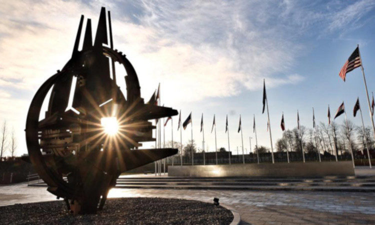 nato brussels