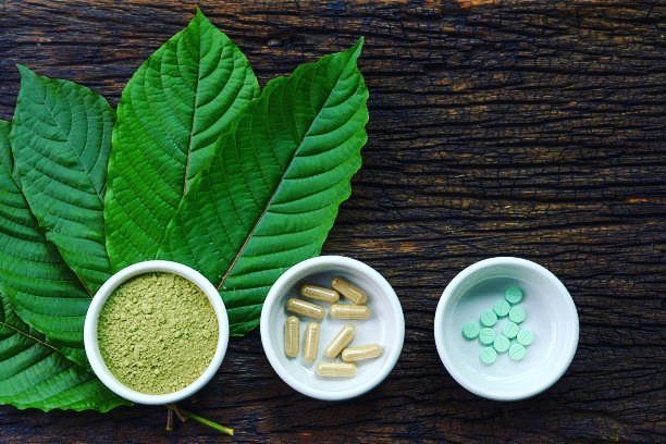 kratom
