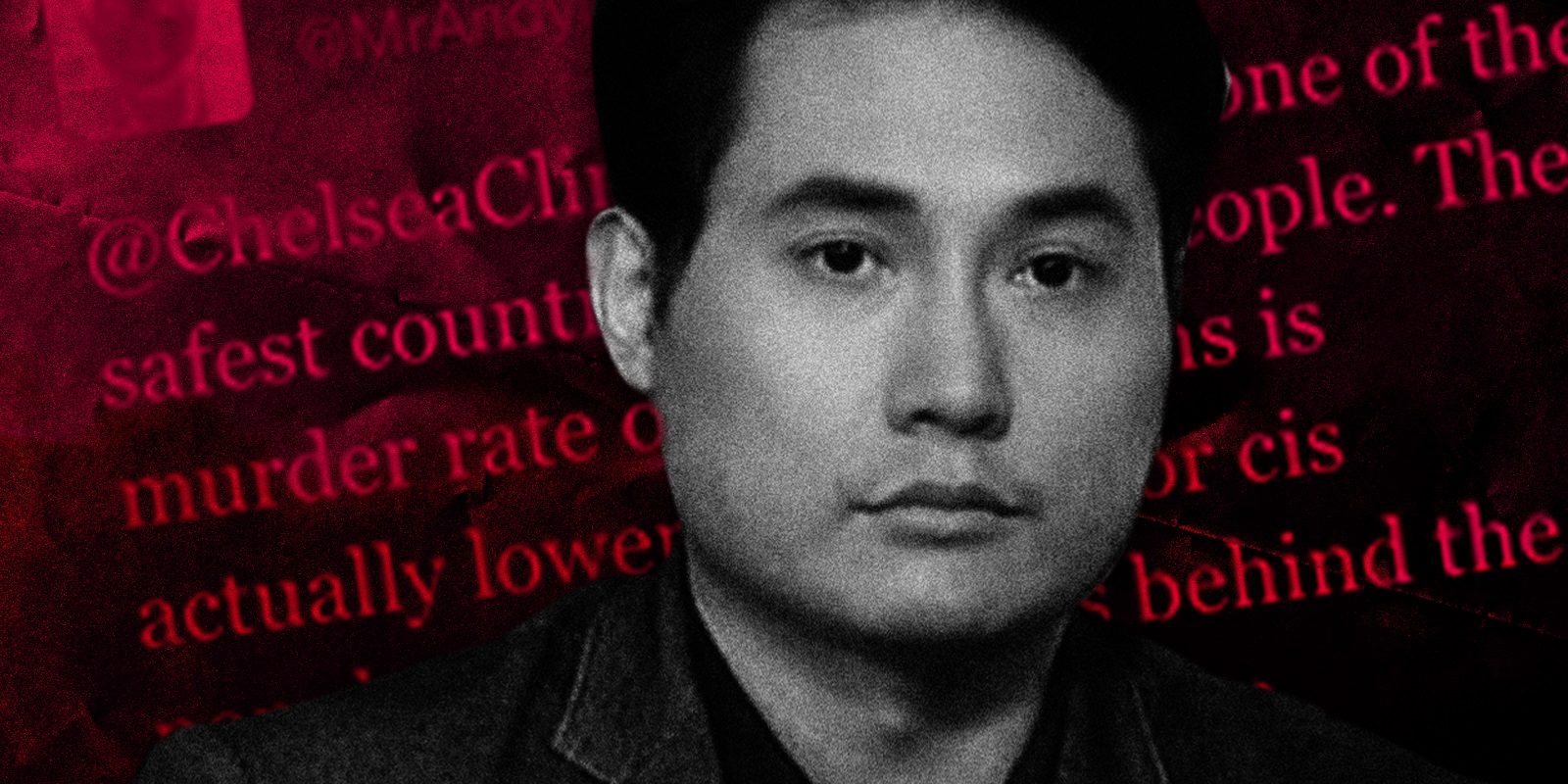 Andy Ngo