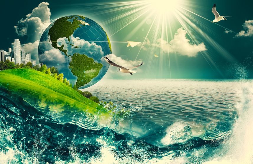 Click to enlarge utopia climate delusion