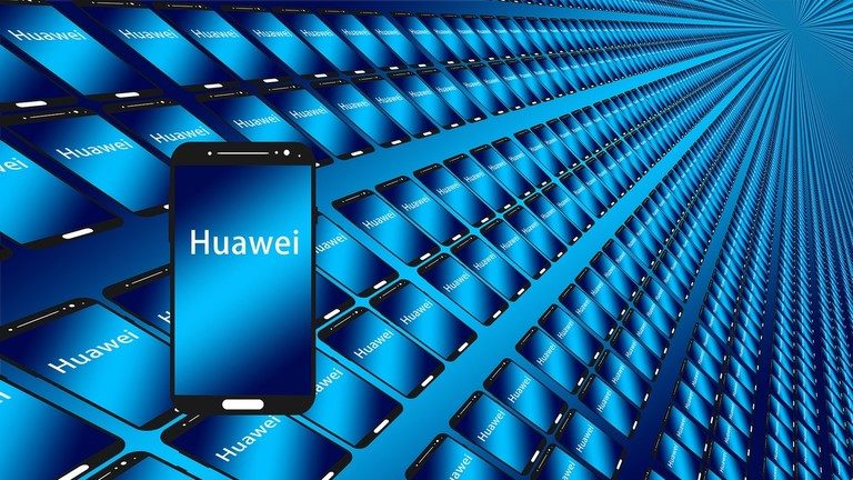 huawei