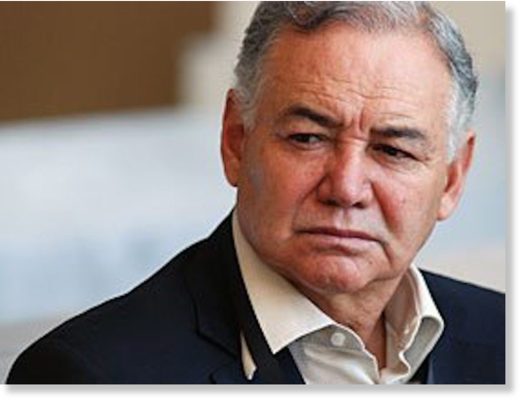 Raul Salinas de Gortari
