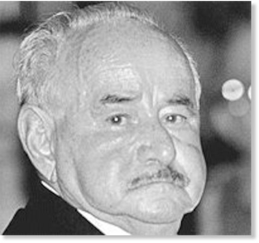 Raul Salinas Lozano