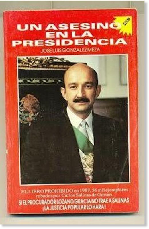 Salinas book