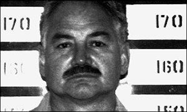 Raúl Salinas de Gortari