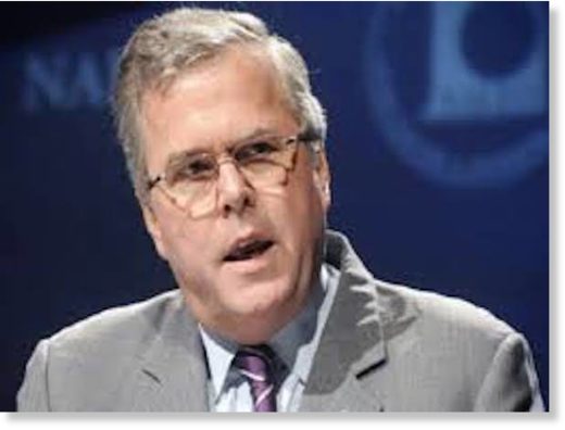 Jeb Bush