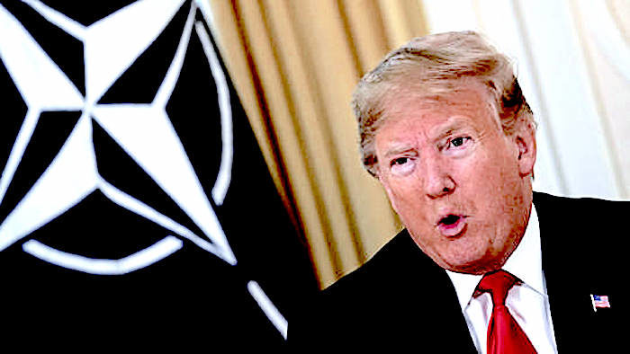 Click to enlarge TrumpNATO