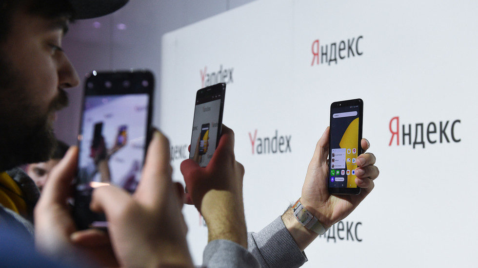 Click to enlarge yandex moblile phones