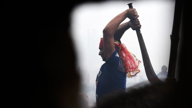Gadhimai