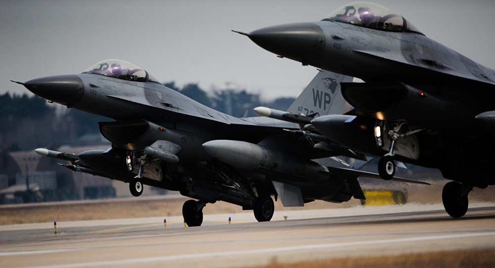 f-16