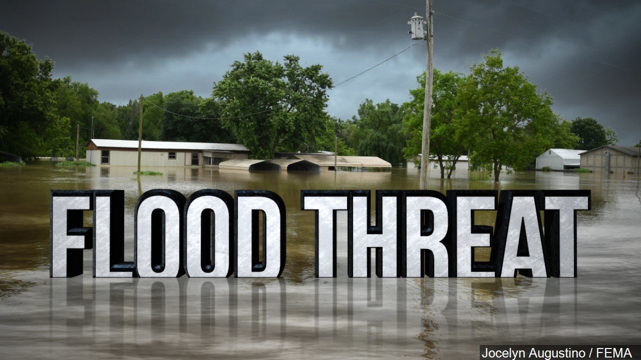 flood