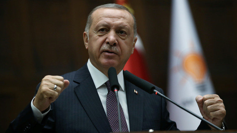 Click to enlarge Erdogan