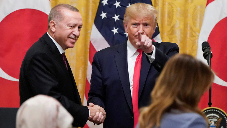 Erdogan
