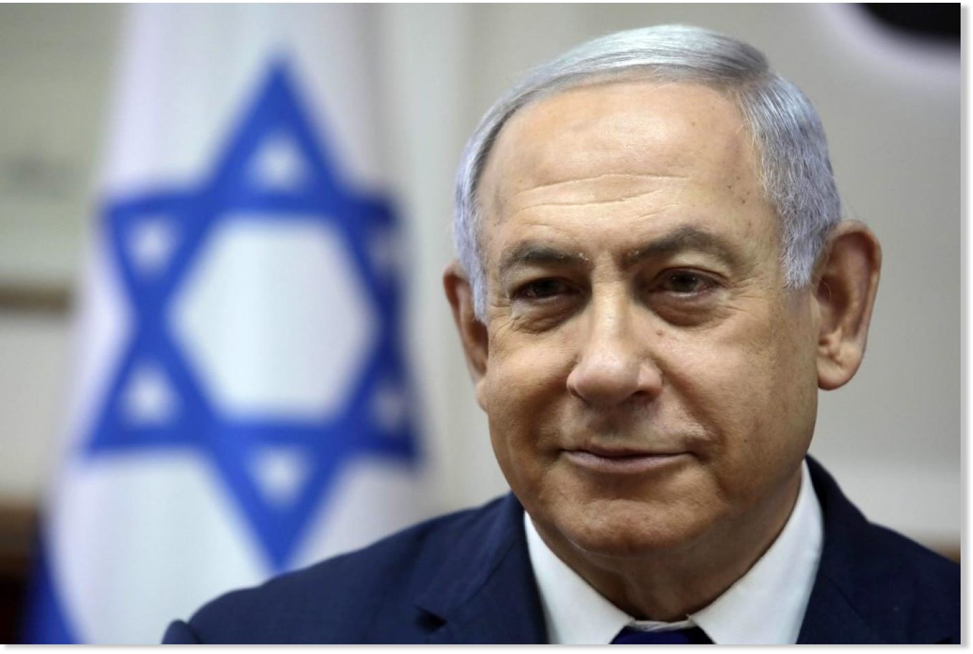 How Israel became one of the world's worst rogue states — Puppet