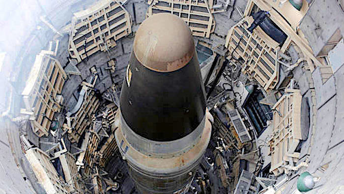 Click to enlarge Titan Missile