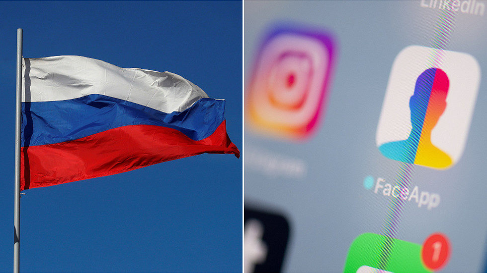 Click to enlarge russia flag faceapp
