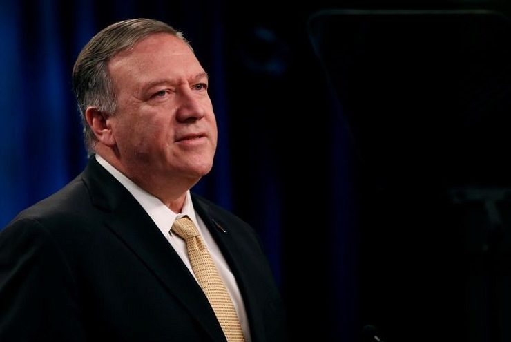 Click to enlarge Pompeo