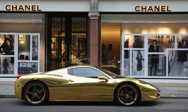 Six billionaires at the top of the UK wealth league have a combined fortune of £39.4bn