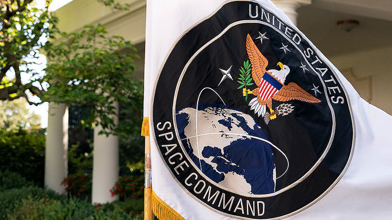 US space