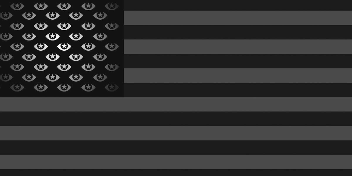 patriot act