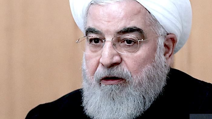 Rohani