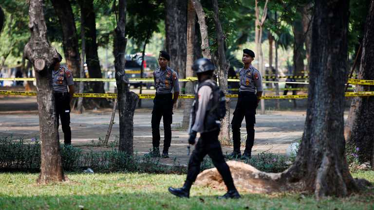 Jakarta