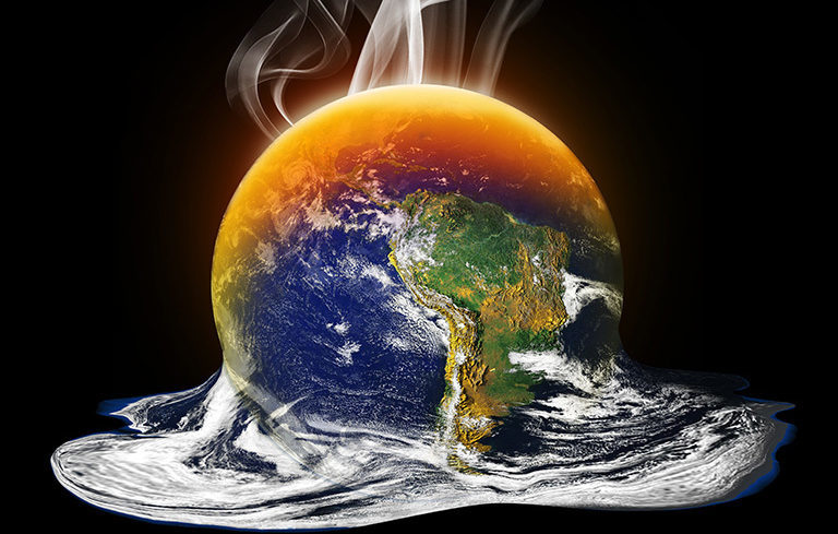 global meltdown