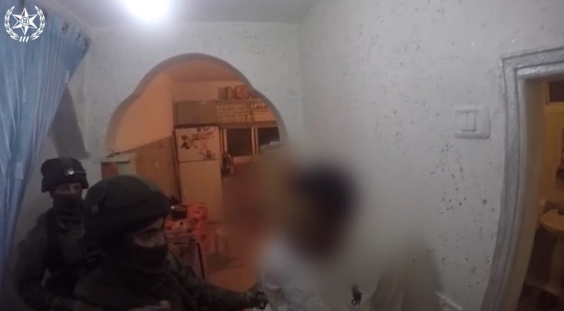 police thwart ISIS