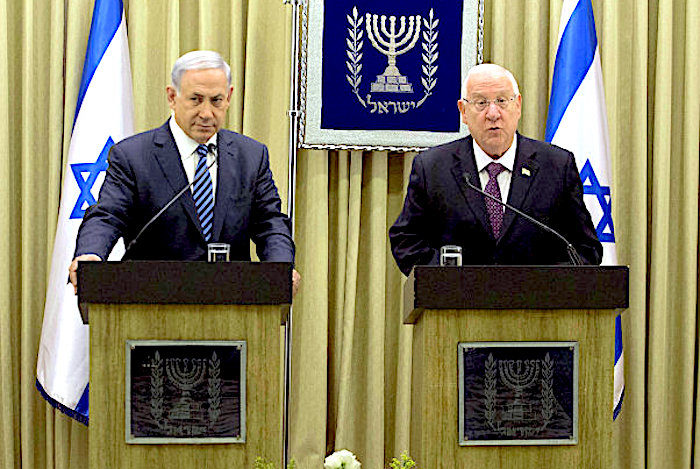 Click to enlarge Neti/Rivlin