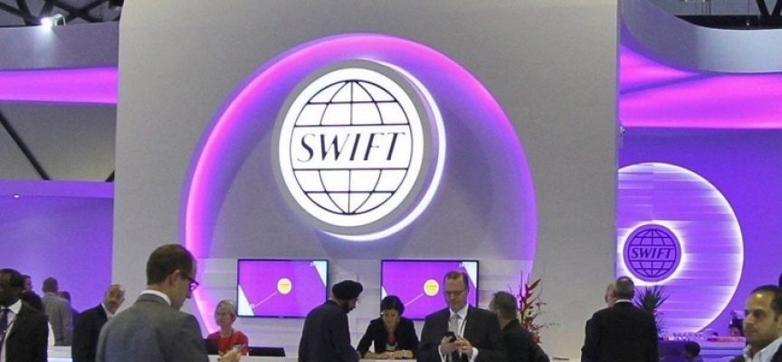 Swift payment