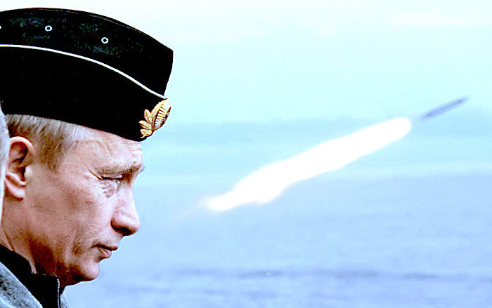 Click to enlarge PutinMissile