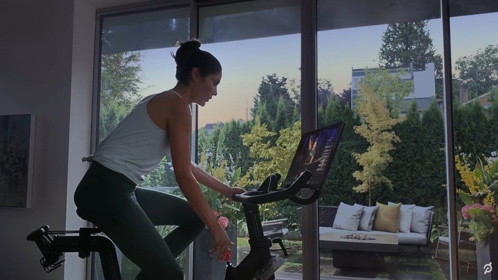 peloton
