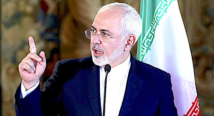 JZarif