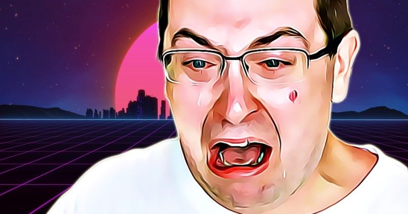 The Infantilization of Popular Culture
