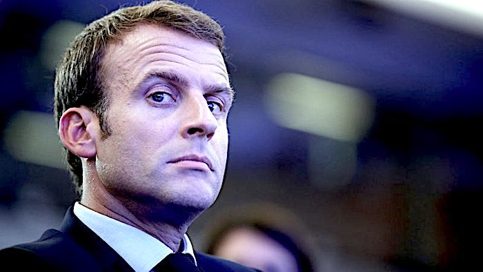 Macron