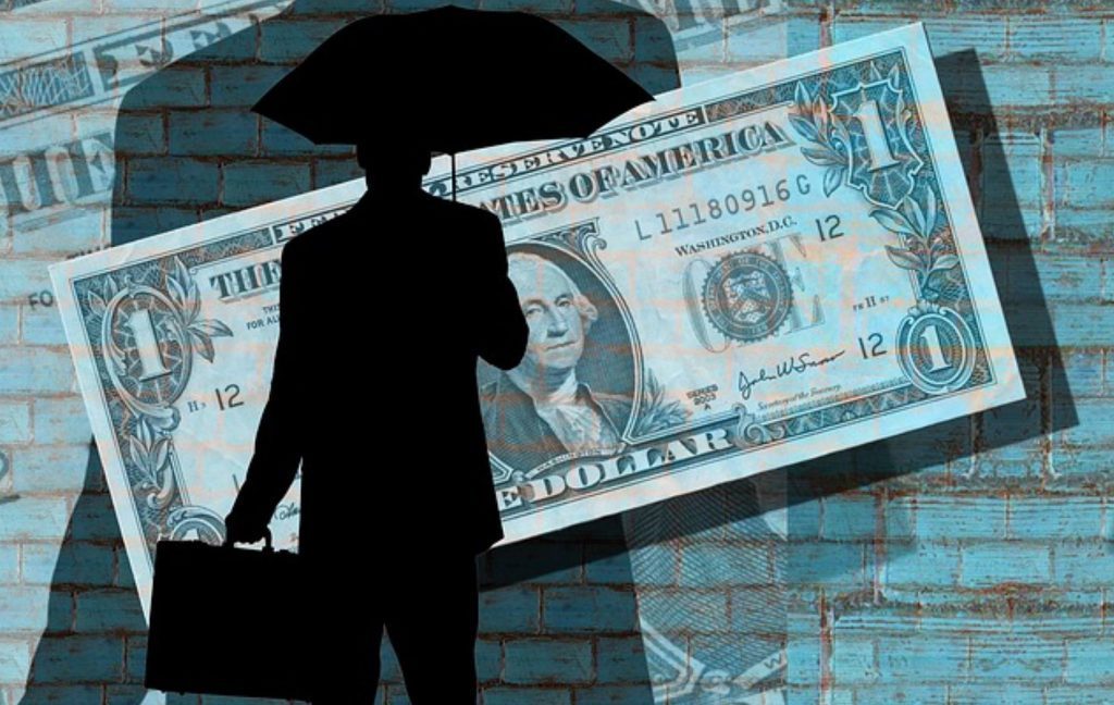 monetary rainy day