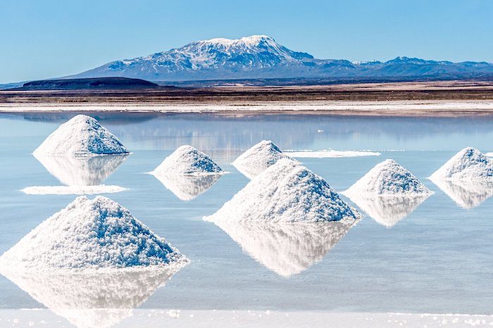 Click to enlarge Lithium Bolivia