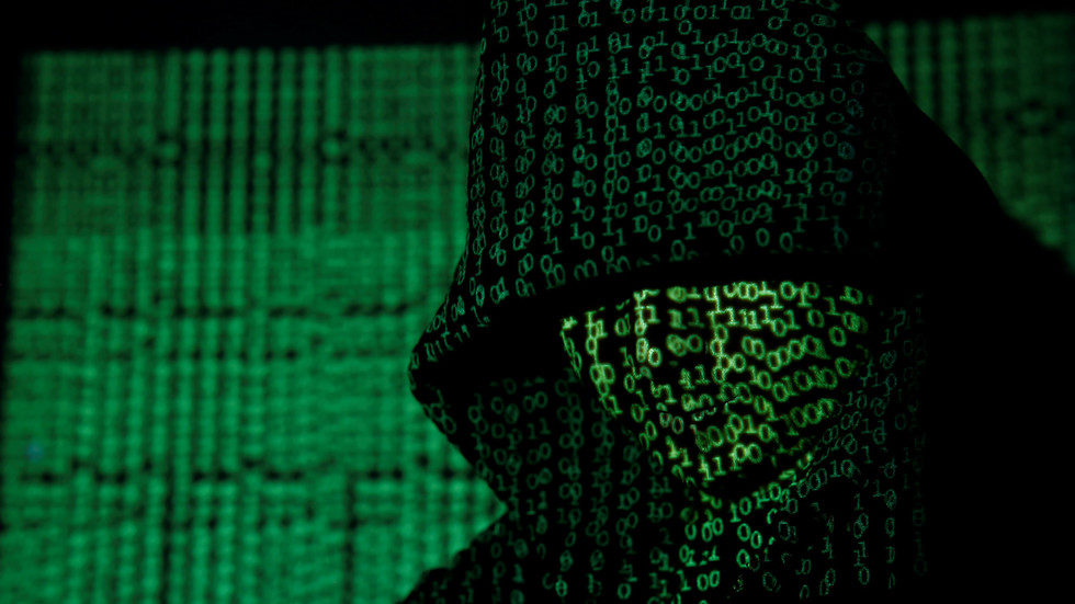 hacker