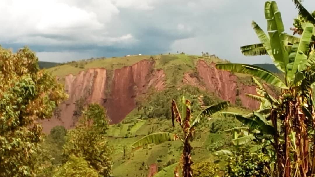 landslide