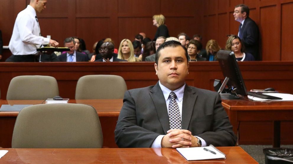 Click to enlarge george zimmerman