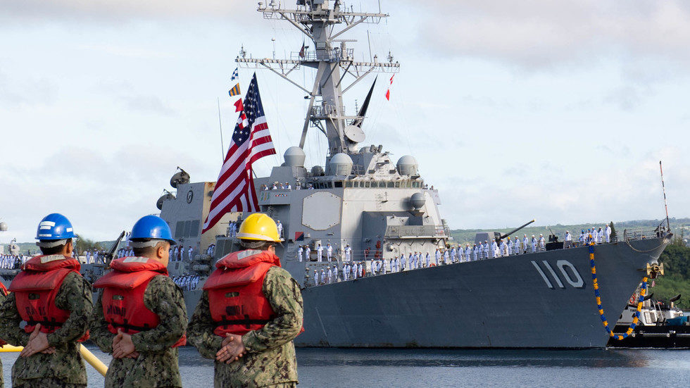 us navy