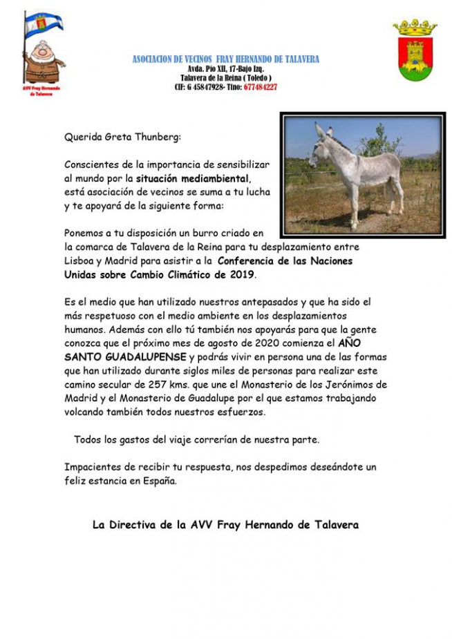 Donkey Offer Article