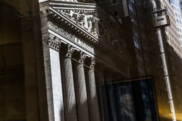 Click to enlarge new york stock exchange