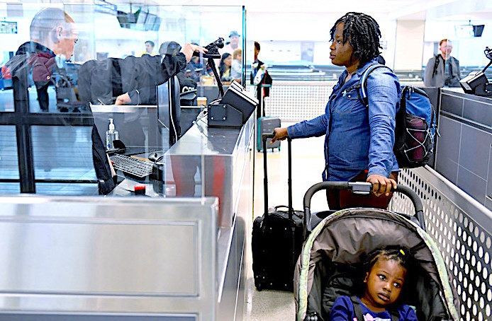 US Customs