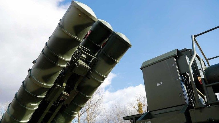 Click to enlarge S-400